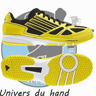 chaussure de handball hummel